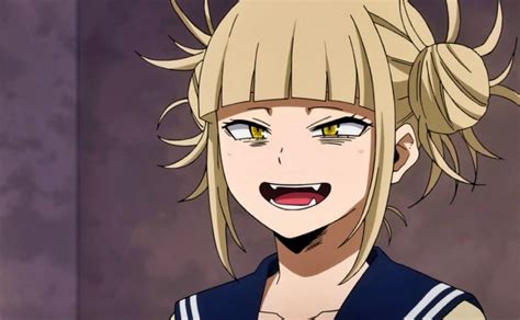 himiko toga porn|My Hero Academia Himiko Toga Porn Videos